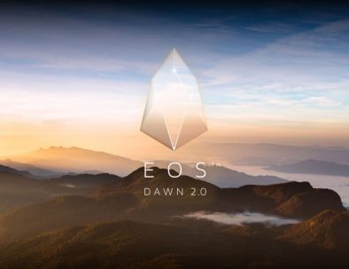 Cập Nhật Phát Triển và Phát Hành EOS.IO DAWN 2.0